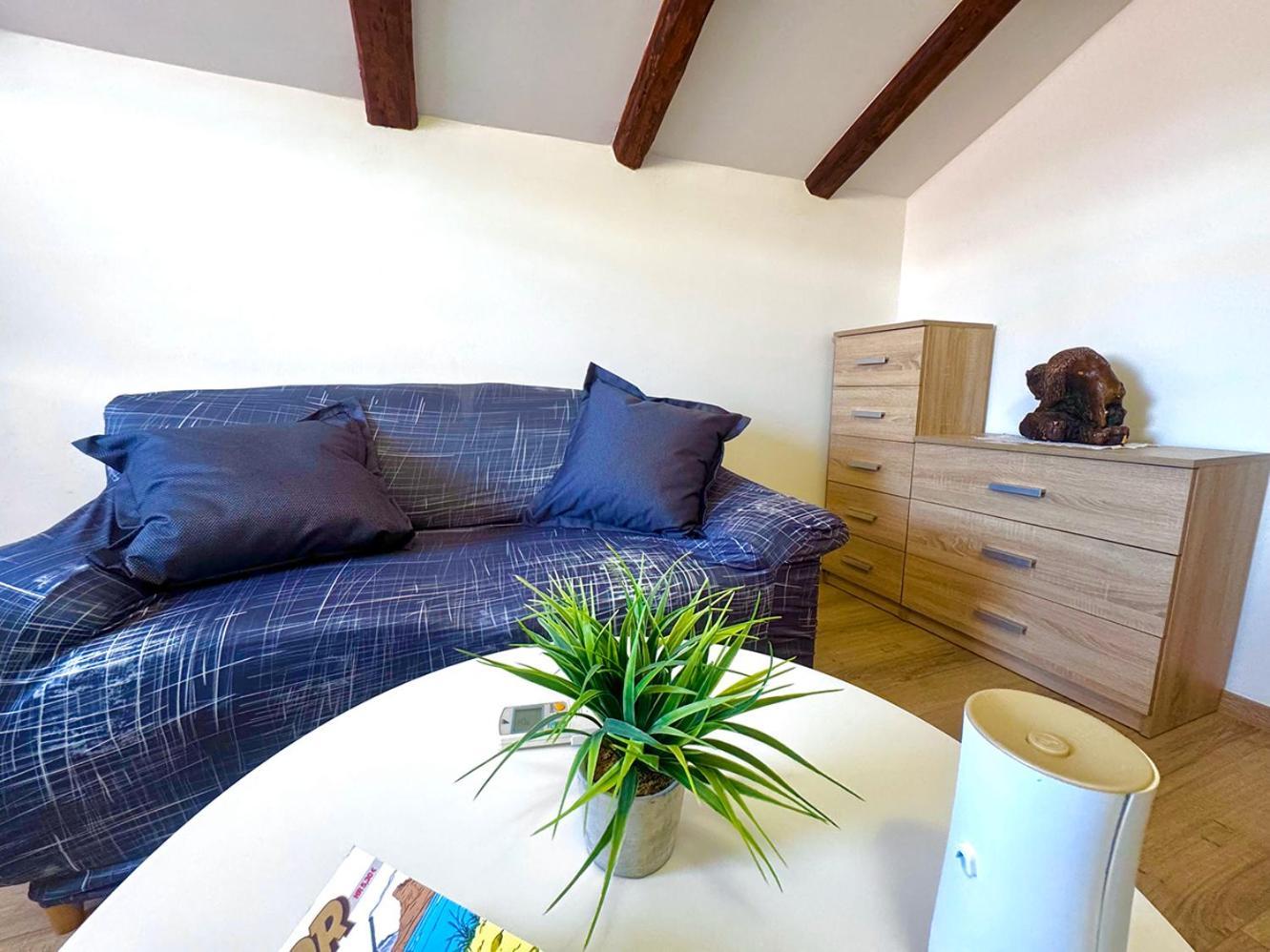 Apartments Ares Rovinj Ngoại thất bức ảnh